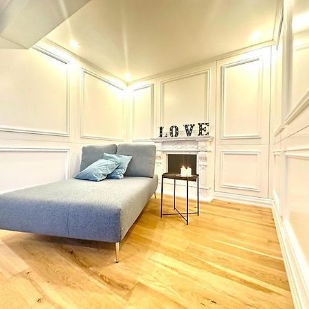 Dimora Donna Galante Apartment Polignano a Mare Ngoại thất bức ảnh