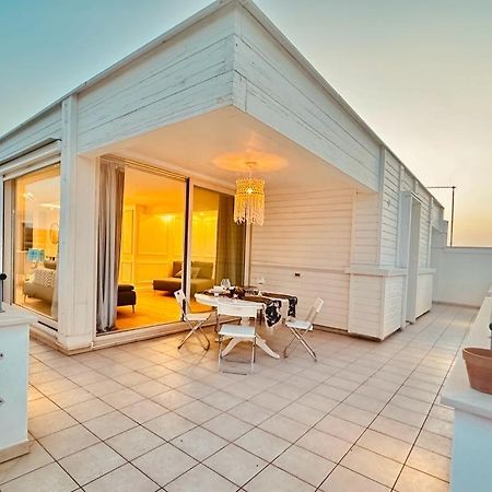 Dimora Donna Galante Apartment Polignano a Mare Ngoại thất bức ảnh