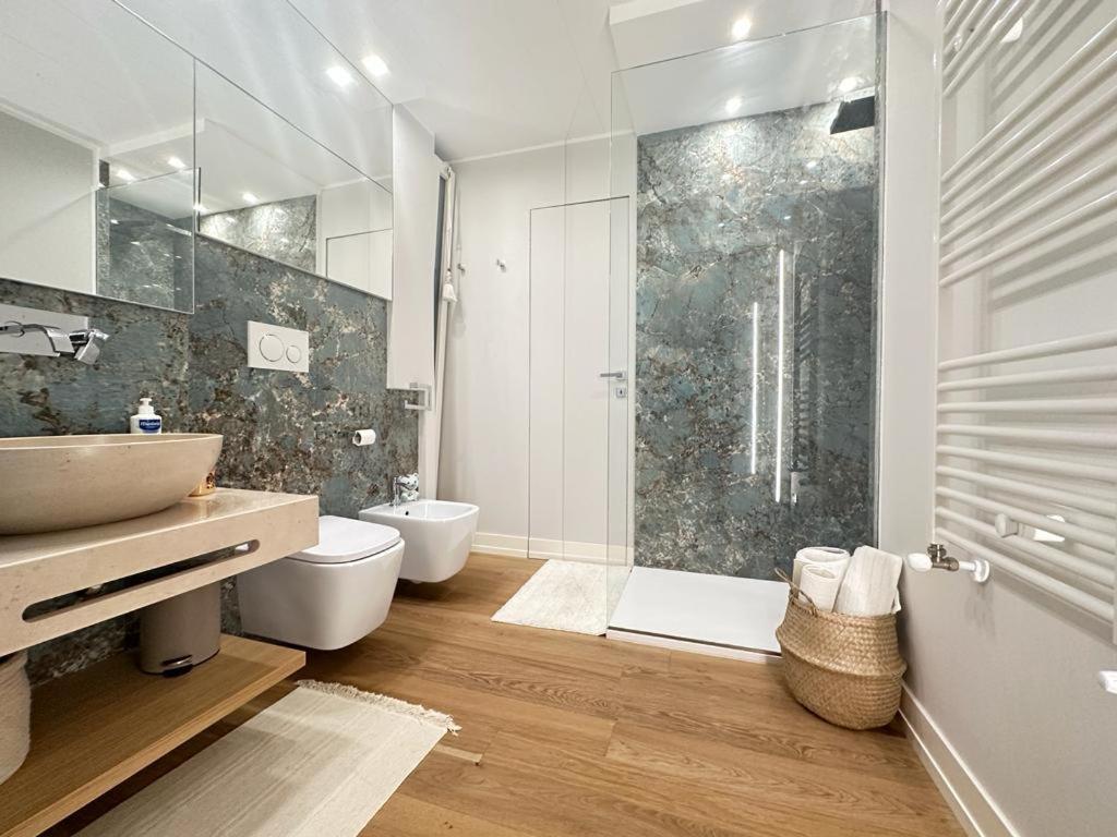 Dimora Donna Galante Apartment Polignano a Mare Ngoại thất bức ảnh