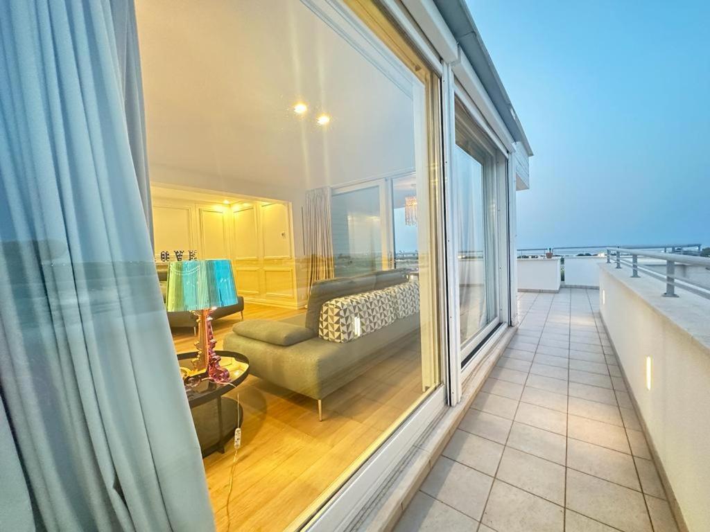 Dimora Donna Galante Apartment Polignano a Mare Ngoại thất bức ảnh