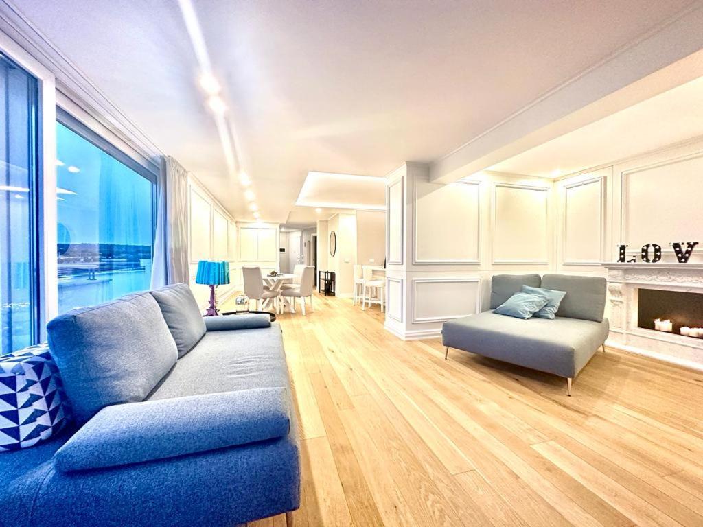 Dimora Donna Galante Apartment Polignano a Mare Ngoại thất bức ảnh