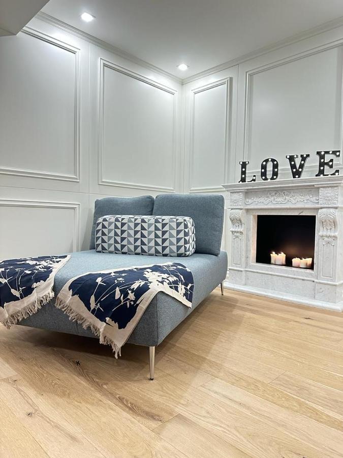 Dimora Donna Galante Apartment Polignano a Mare Ngoại thất bức ảnh