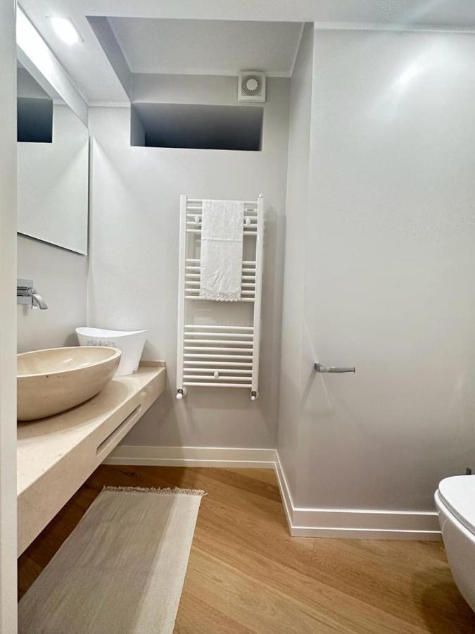 Dimora Donna Galante Apartment Polignano a Mare Ngoại thất bức ảnh