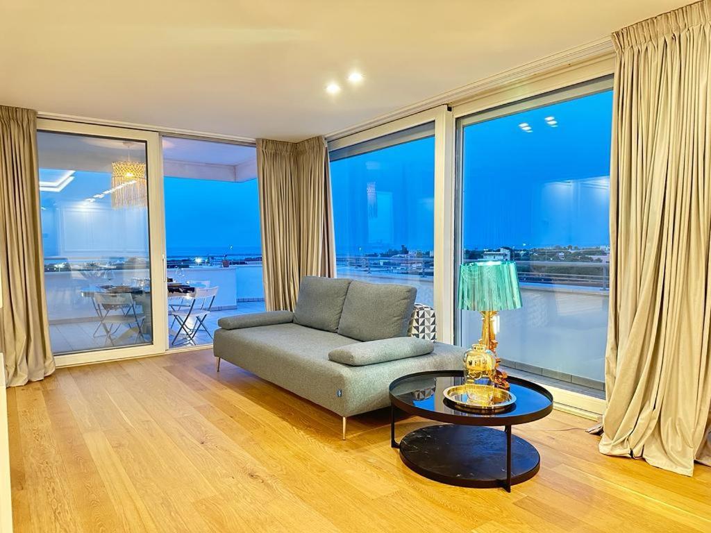 Dimora Donna Galante Apartment Polignano a Mare Ngoại thất bức ảnh