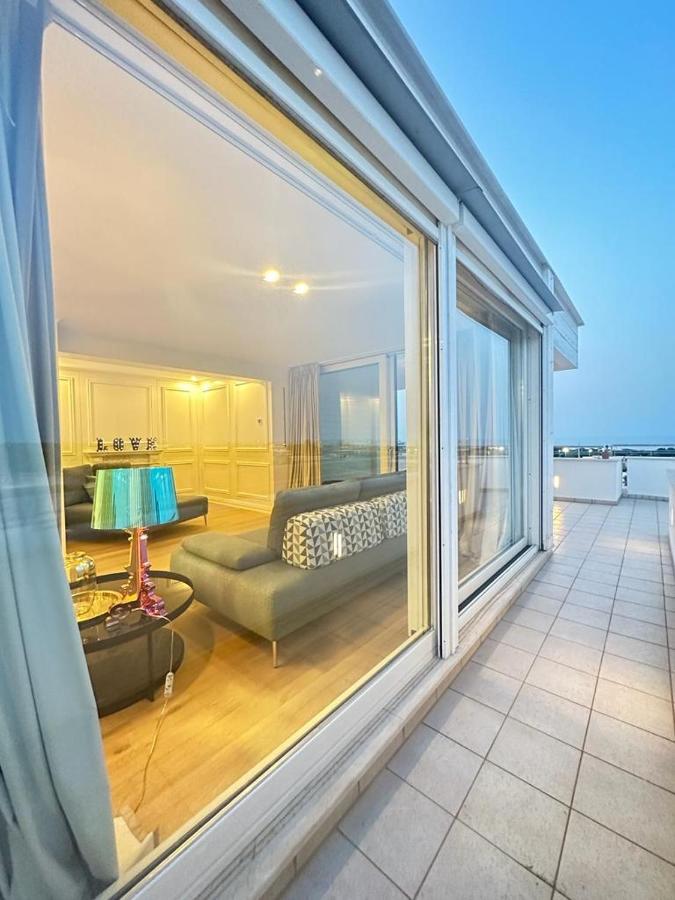 Dimora Donna Galante Apartment Polignano a Mare Ngoại thất bức ảnh