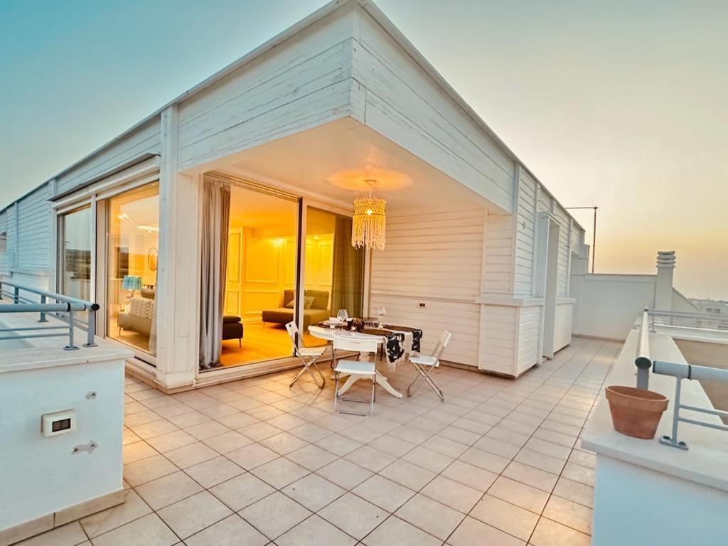 Dimora Donna Galante Apartment Polignano a Mare Ngoại thất bức ảnh