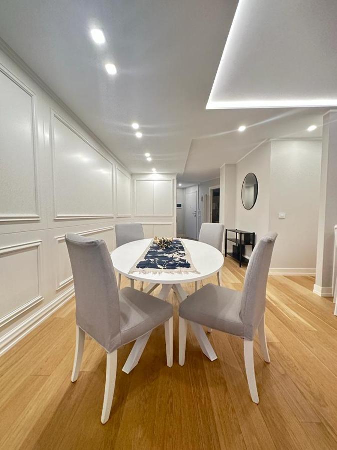 Dimora Donna Galante Apartment Polignano a Mare Ngoại thất bức ảnh