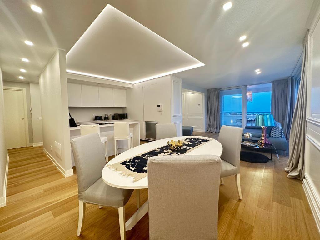 Dimora Donna Galante Apartment Polignano a Mare Ngoại thất bức ảnh
