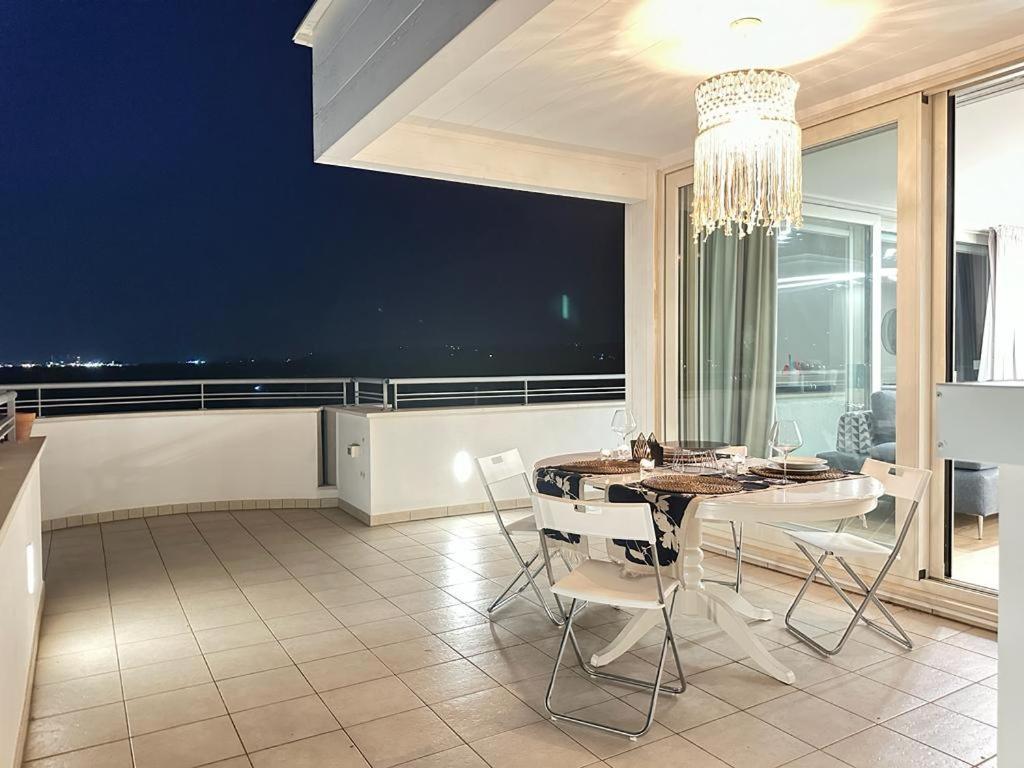 Dimora Donna Galante Apartment Polignano a Mare Ngoại thất bức ảnh